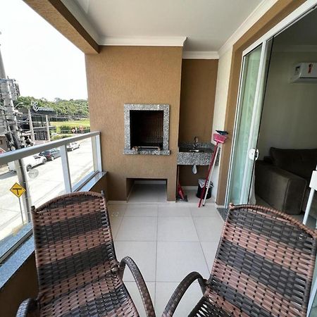 Apartamento Praia De Bombas Bombinhas Zewnętrze zdjęcie