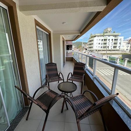 Apartamento Praia De Bombas Bombinhas Zewnętrze zdjęcie