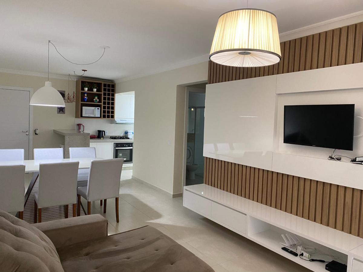 Apartamento Praia De Bombas Bombinhas Zewnętrze zdjęcie