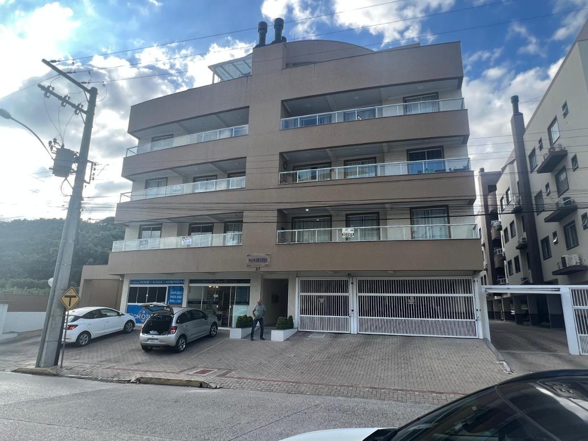 Apartamento Praia De Bombas Bombinhas Zewnętrze zdjęcie