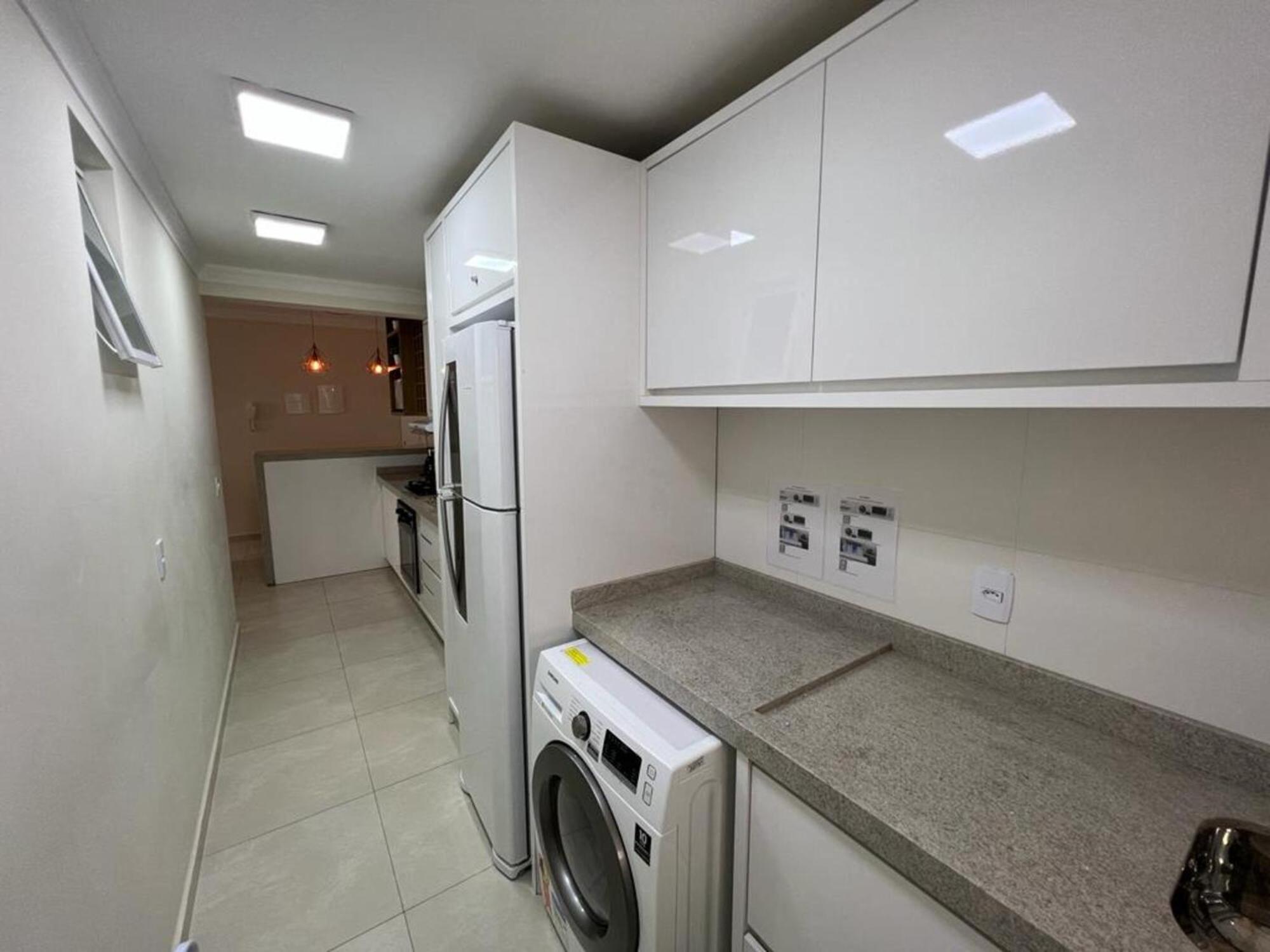 Apartamento Praia De Bombas Bombinhas Zewnętrze zdjęcie