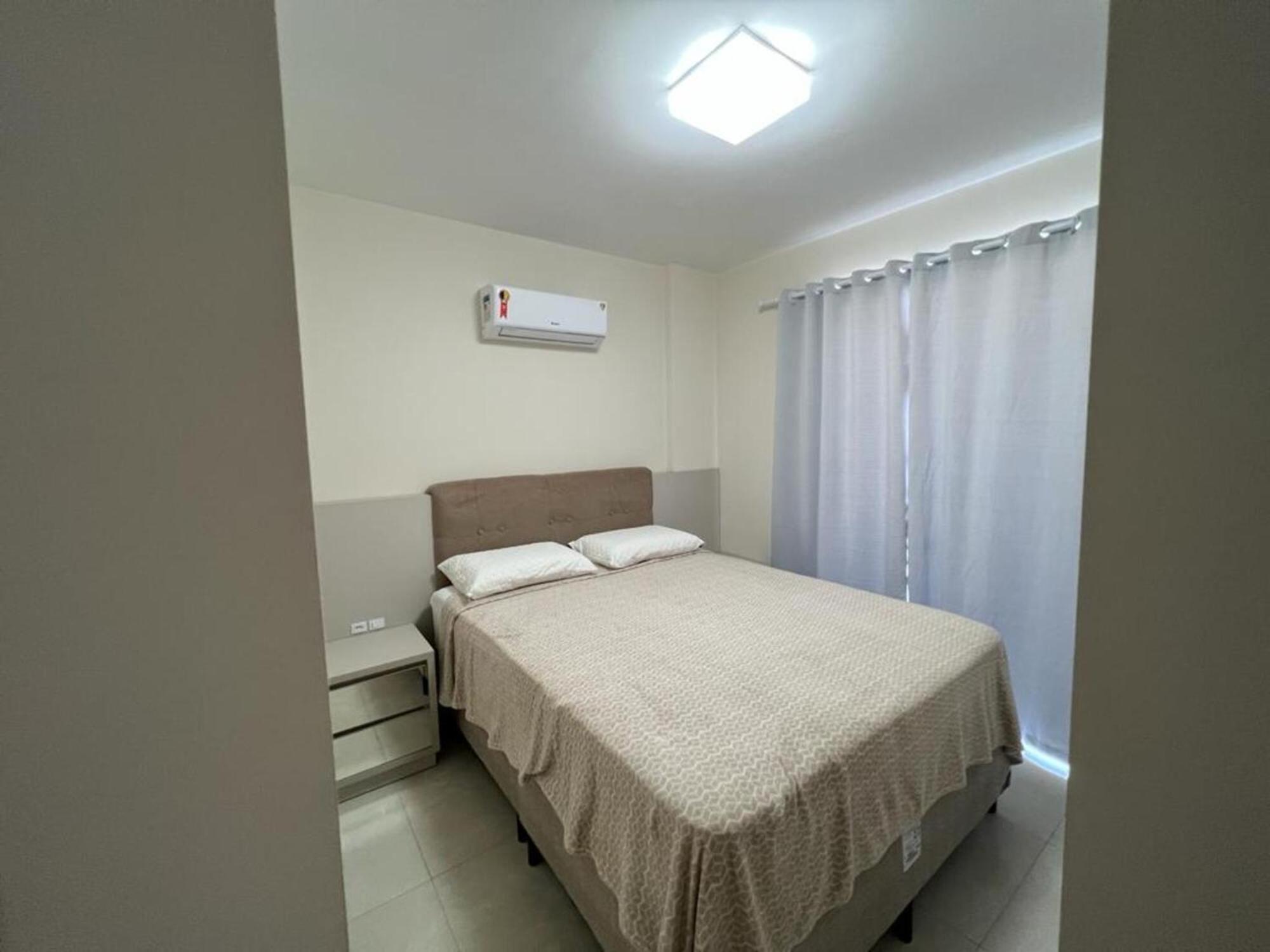 Apartamento Praia De Bombas Bombinhas Zewnętrze zdjęcie