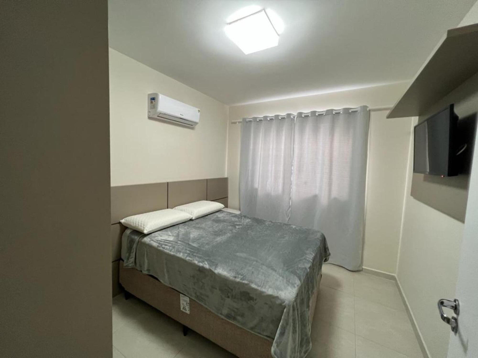 Apartamento Praia De Bombas Bombinhas Zewnętrze zdjęcie