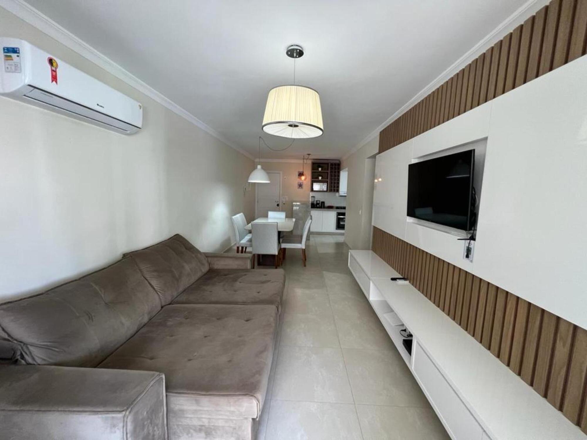 Apartamento Praia De Bombas Bombinhas Zewnętrze zdjęcie