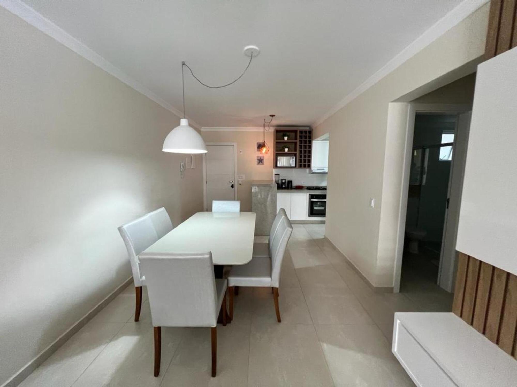 Apartamento Praia De Bombas Bombinhas Zewnętrze zdjęcie