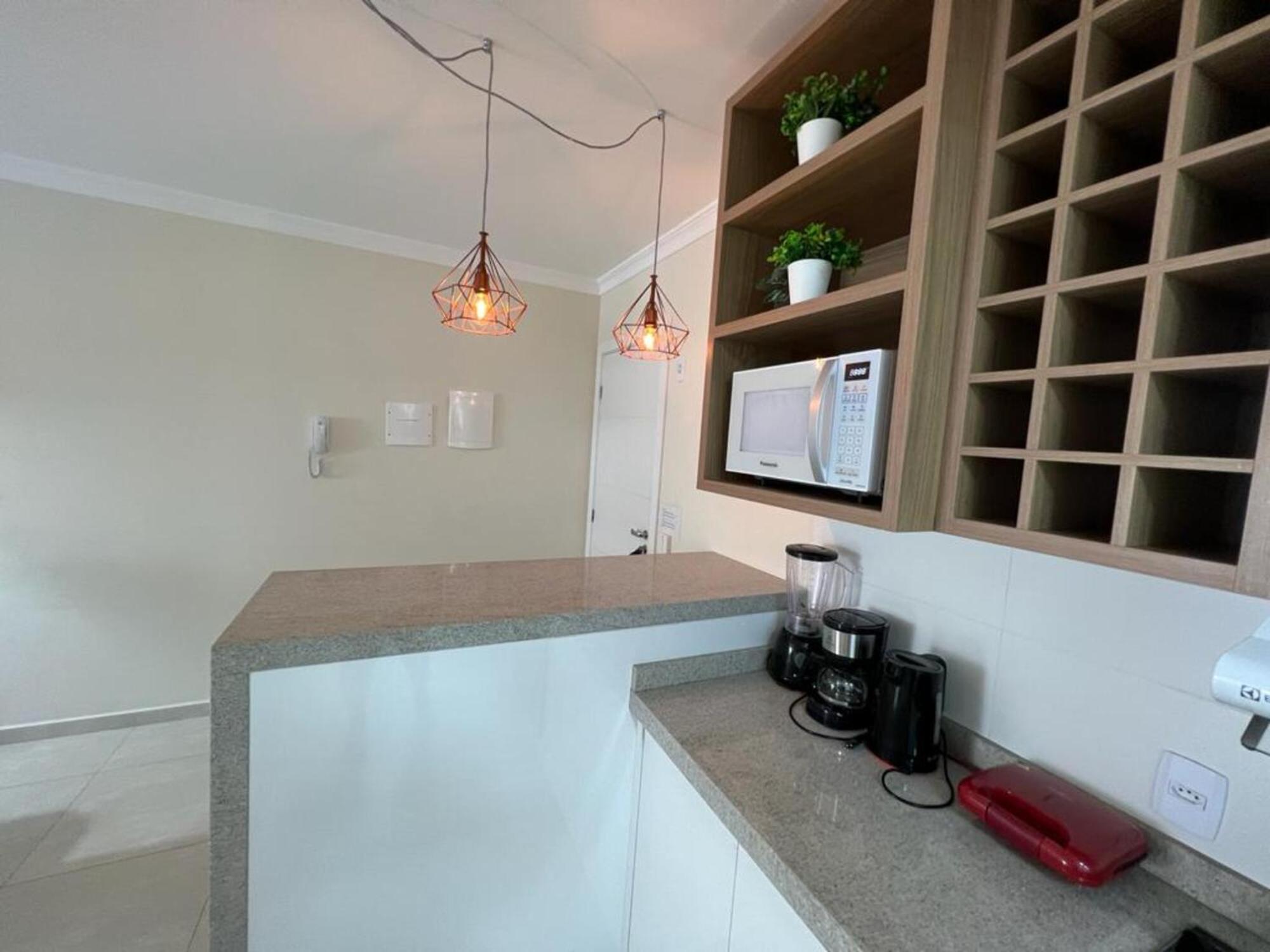 Apartamento Praia De Bombas Bombinhas Zewnętrze zdjęcie