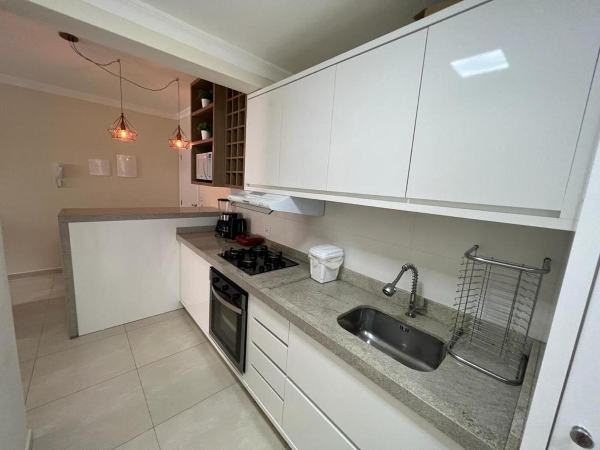 Apartamento Praia De Bombas Bombinhas Zewnętrze zdjęcie