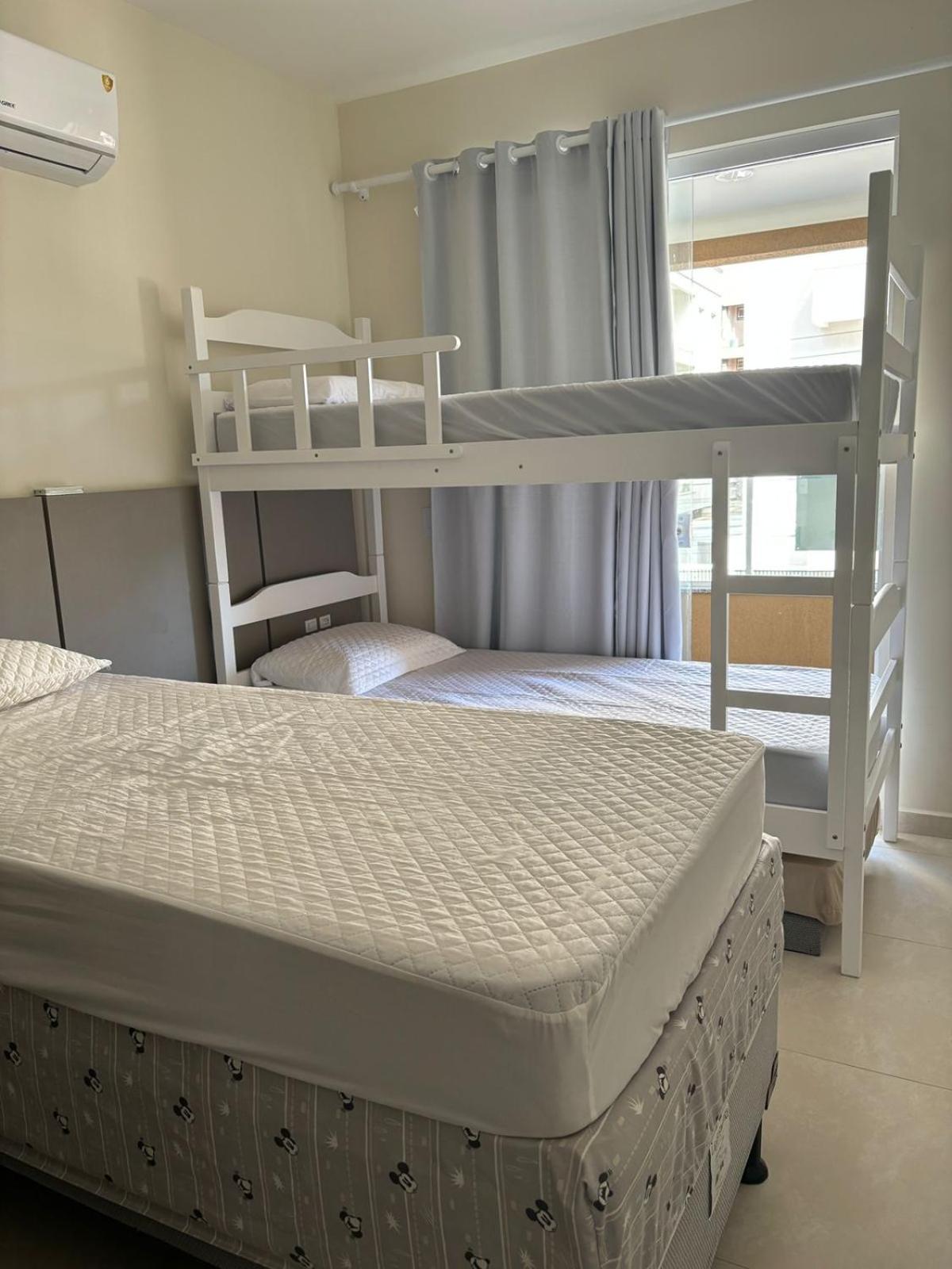 Apartamento Praia De Bombas Bombinhas Zewnętrze zdjęcie