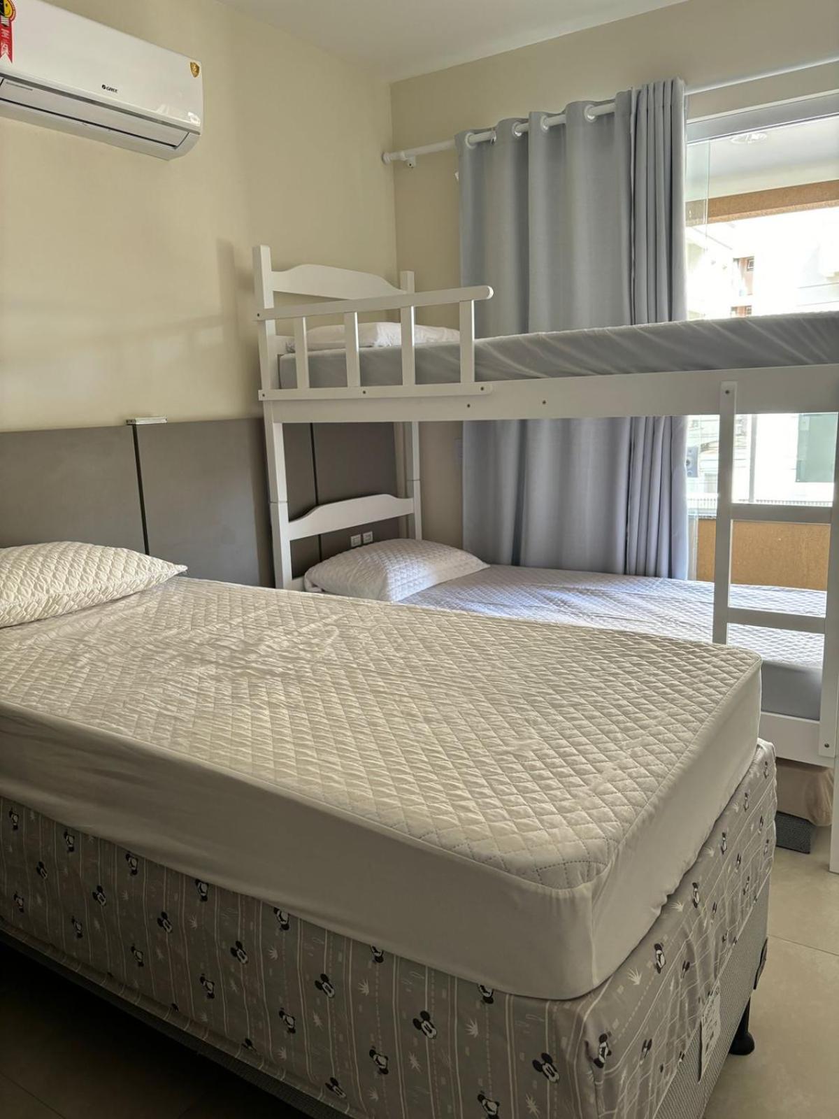 Apartamento Praia De Bombas Bombinhas Zewnętrze zdjęcie